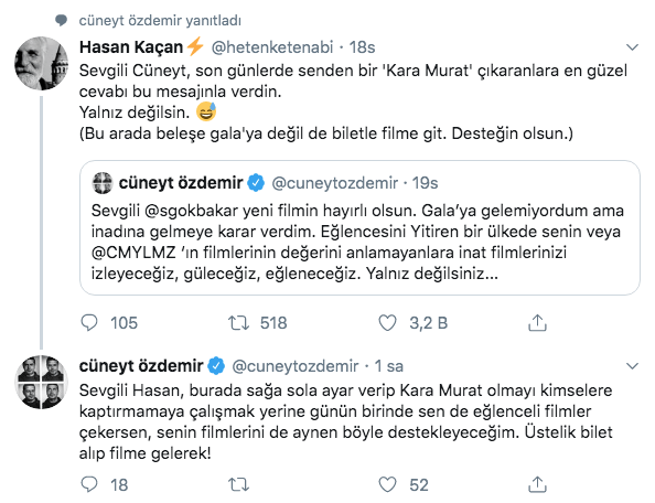 Cüneyt Özdemir ve Hasan Kaçan neden kapıştı? - Resim: 1