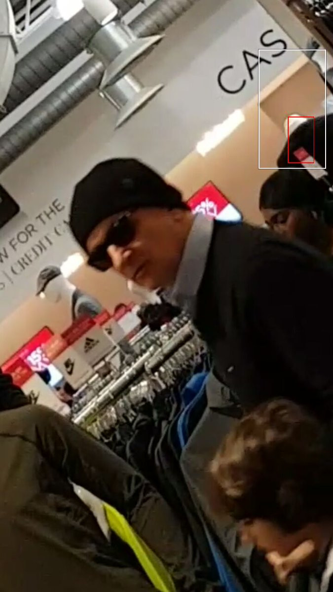 Son dakika haberleri: Ekrem Dumanlı ABD'de böyle görüntülendi! - Resim: 1