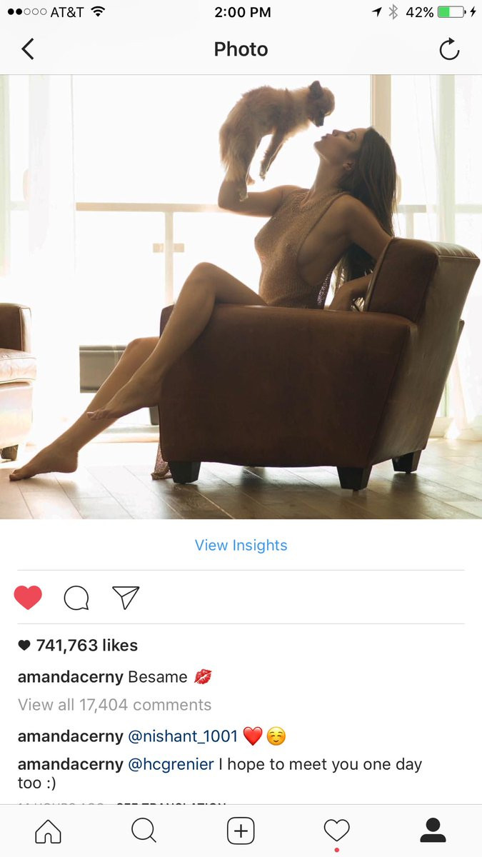 Amanda Cerny, Türk takipçilerine seslendi - Resim: 1