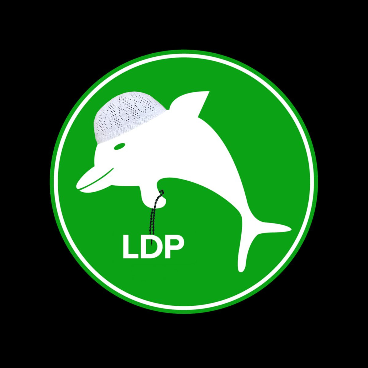 Yeni partiye önerilen ilginç logo sosyal medyada olay oldu - Resim: 1