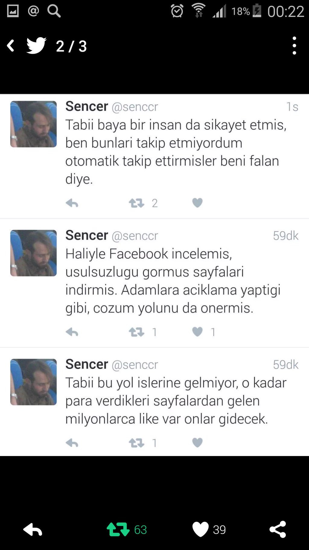 Yeni Şafak'ın Facebook sayfası hakkında şoke eden iddia - Resim: 2