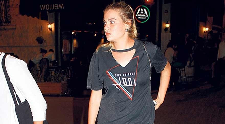 Derya Şensoy aldığı kilolarla dikkat çekti! - Resim: 1