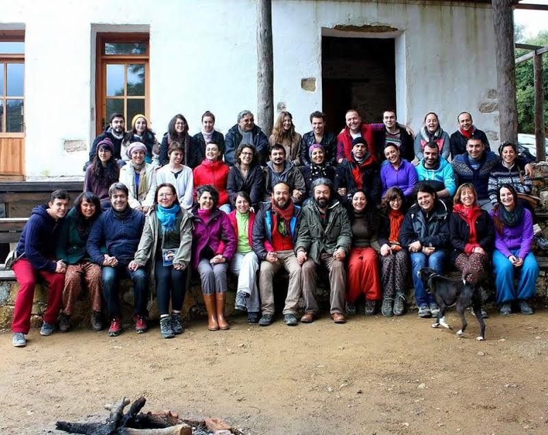 Tohum olduğumuzu bilmiyorlardı... - Resim: 4