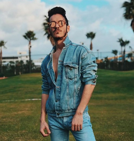 Danla Biliç ile eski kameramanı Sinan arasında neler oluyor? - Resim: 5