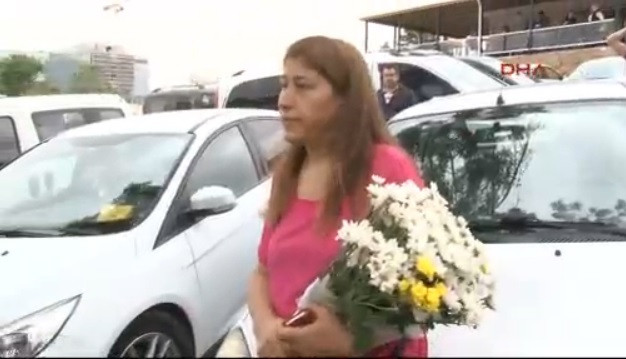 Son dakika haberleri: Deniz Seki cezaevinden çıktı.. İlk sözleri ne oldu? - Resim: 2