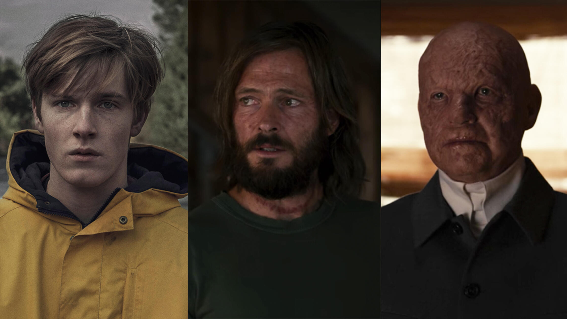 Netflix Dizisi Dark Konusu Ne Oyunculari Kimler Dark 1 2 3 Sezon Ozeti Medyafaresi Com Mobil
