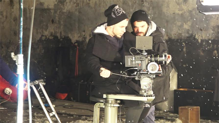 Emre Aydın Ölünmüyor ile geliyor - Resim: 1