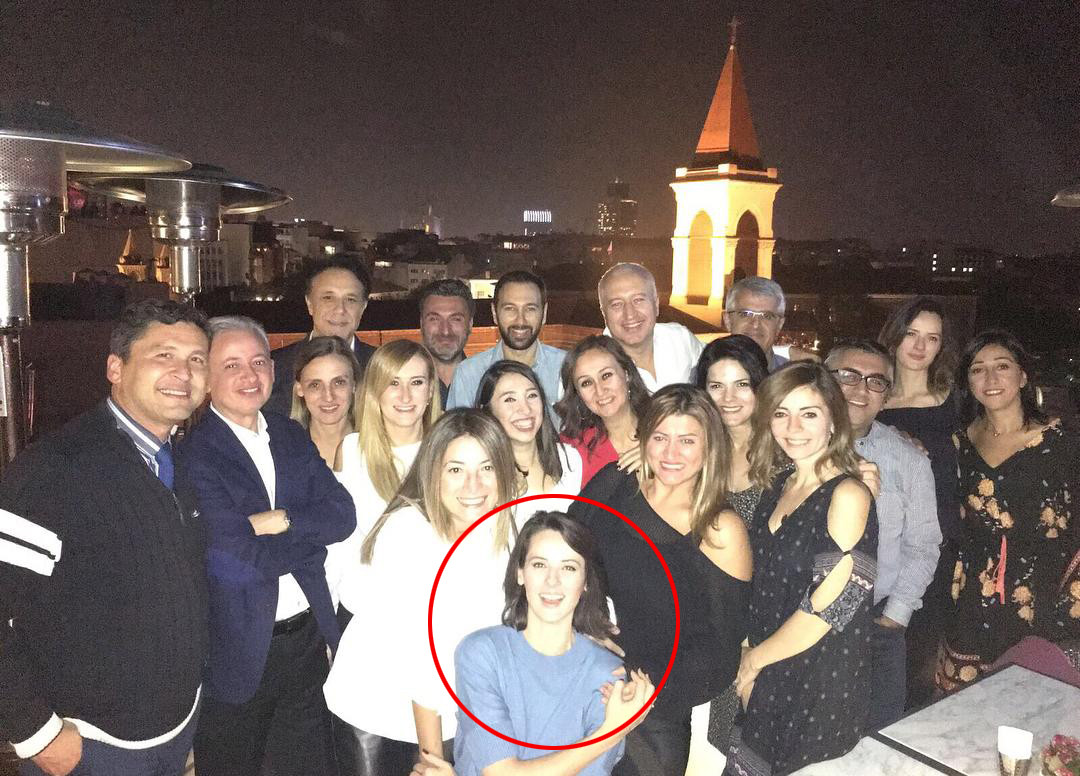 NTV'den sürpriz ayrılık! Hangi ünlü ekran yüzü veda etti? - Resim: 1