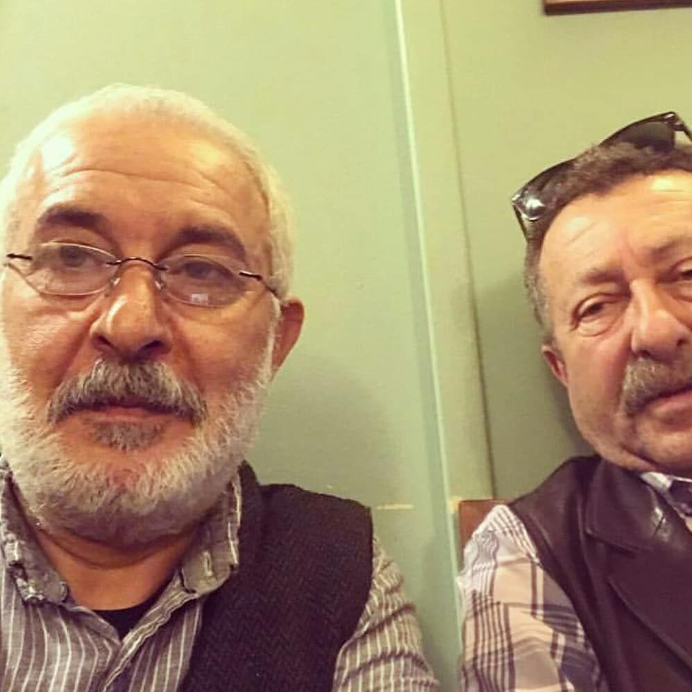 Çarpışma'ya flaş transfer! - Resim: 1