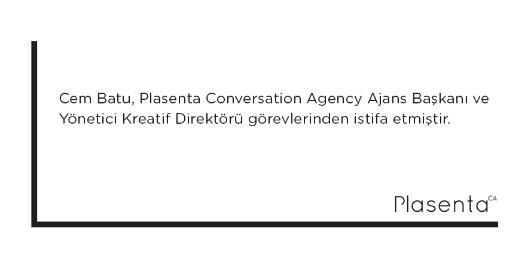 Ülker'in reklam ajansında flaş istifa! - Resim: 1