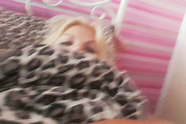 Telefonuna baktığında şok oldu! Korkudan deliye döndü - Resim: 1