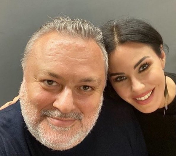 Defne Samyeli: Aylardır sabırsızlanıyordum - Resim: 1