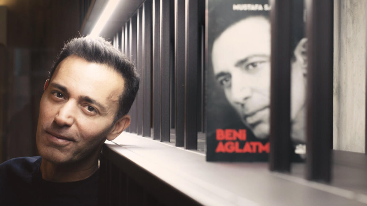 Defne Samyeli ve Mustafa Sandal yemekte bir araya geldi! - Resim: 1