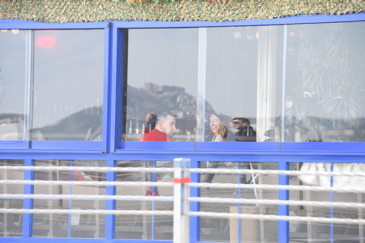 Defne Samyeli’nin yeni komedyeni! - Resim: 1