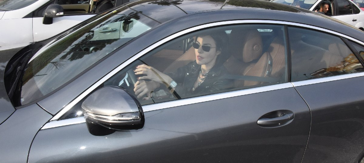 Defne Samyeli’nin yeni komedyeni! - Resim: 2