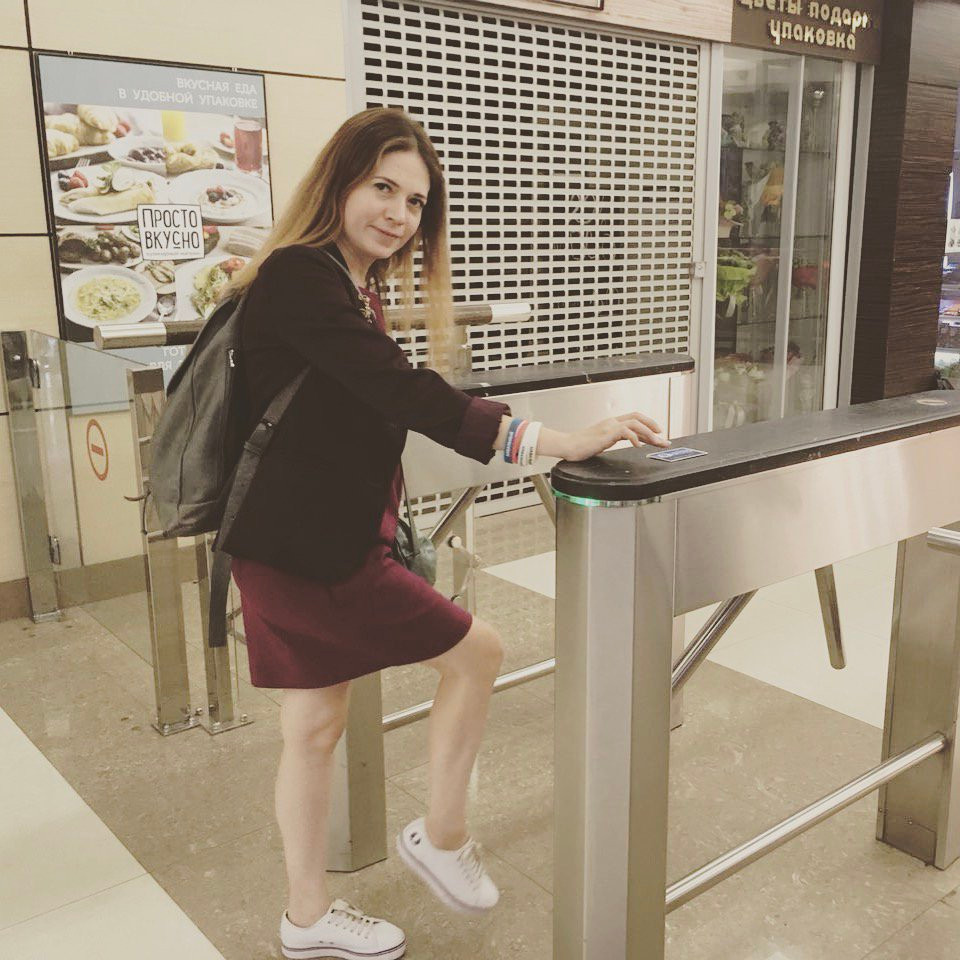 Rus Gazeteci Oksana Baulina Rus Füzesiyle Öldü - Resim: 1