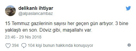 15 Temmuz kahramanı diye tanınan Şerife Boz'a dava açılıyor - Resim: 2