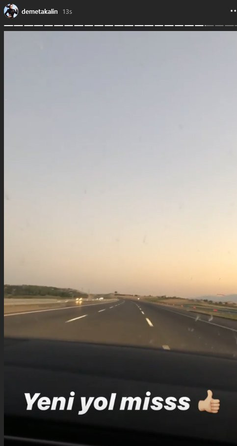 Demet Akalın'dan Bergüzar ve Halit çiftine dair ilginç yorum - Resim: 1