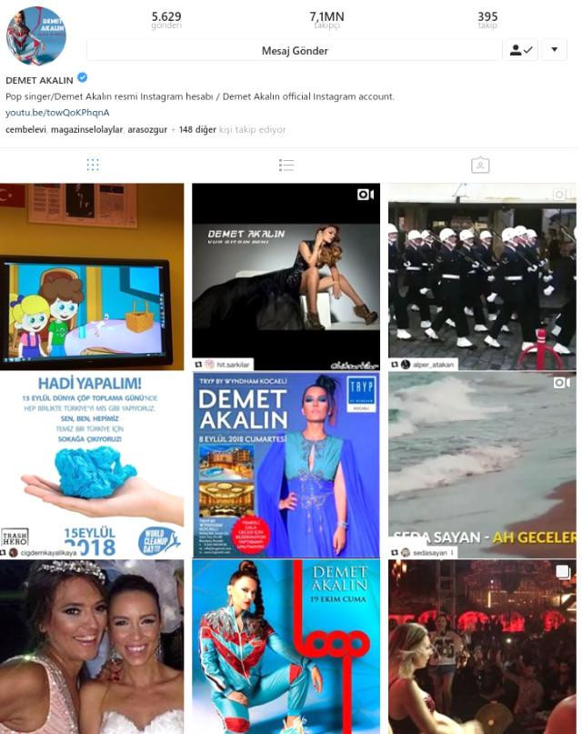 Demet Akalın ve Okan Kurt 10 dakikada boşandı - Resim: 3