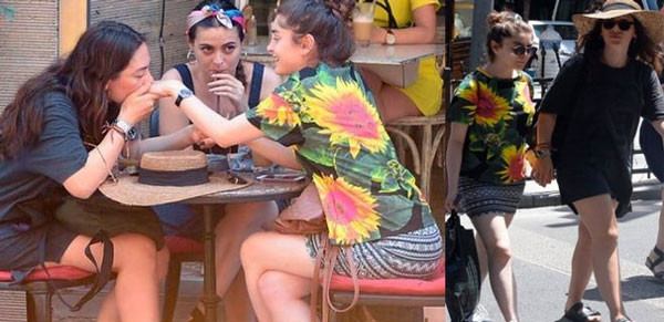 Mevlüt Tezel'den Hürriyet'e Demet Evgar uyarısı! - Resim: 1