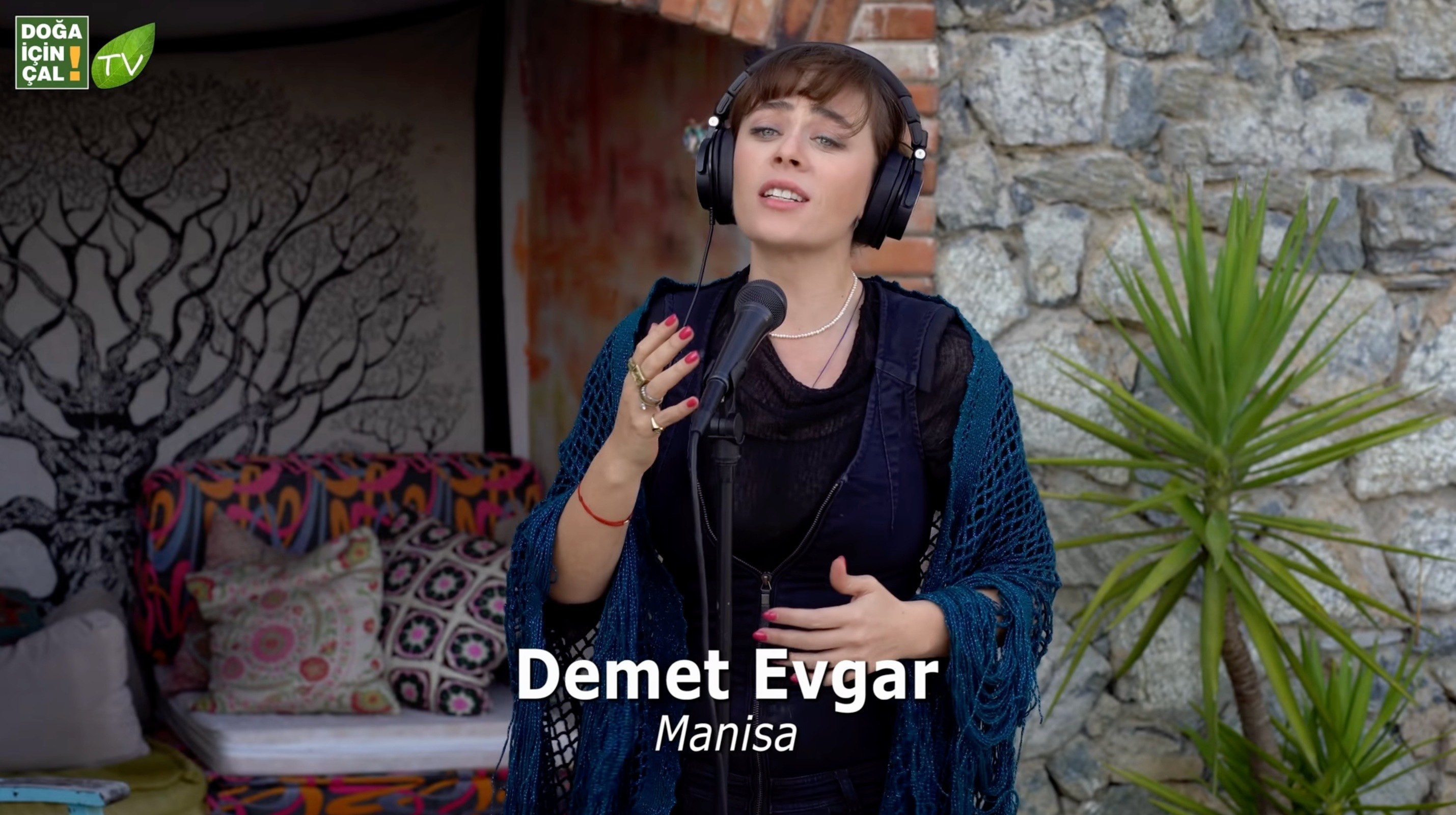 Doğa İçin Çal 12 - Resim: 1