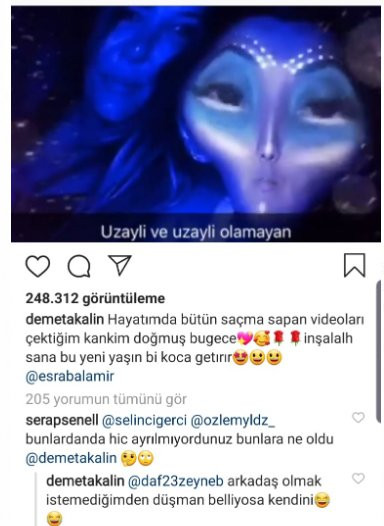 Demet Akalın'ın Selin Ciğerci ve Özlem Yıldız yorumu şaşırttı - Resim: 1