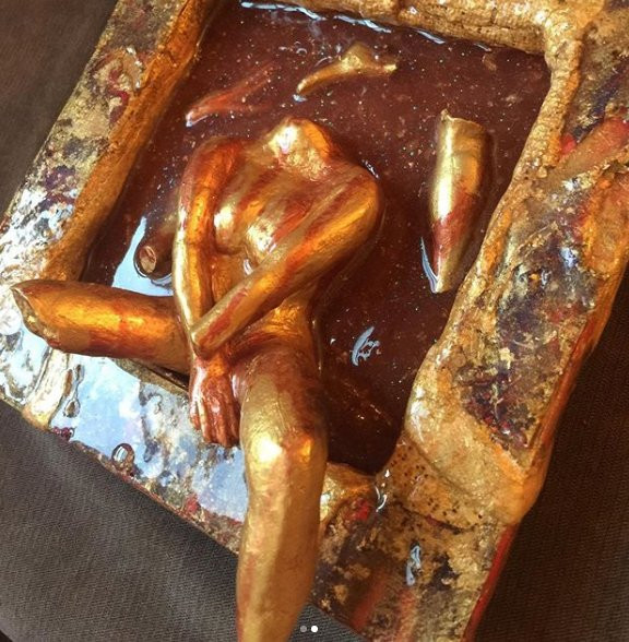 Demet Sağıroğlu’na koronavirüs şoku! - Resim: 2