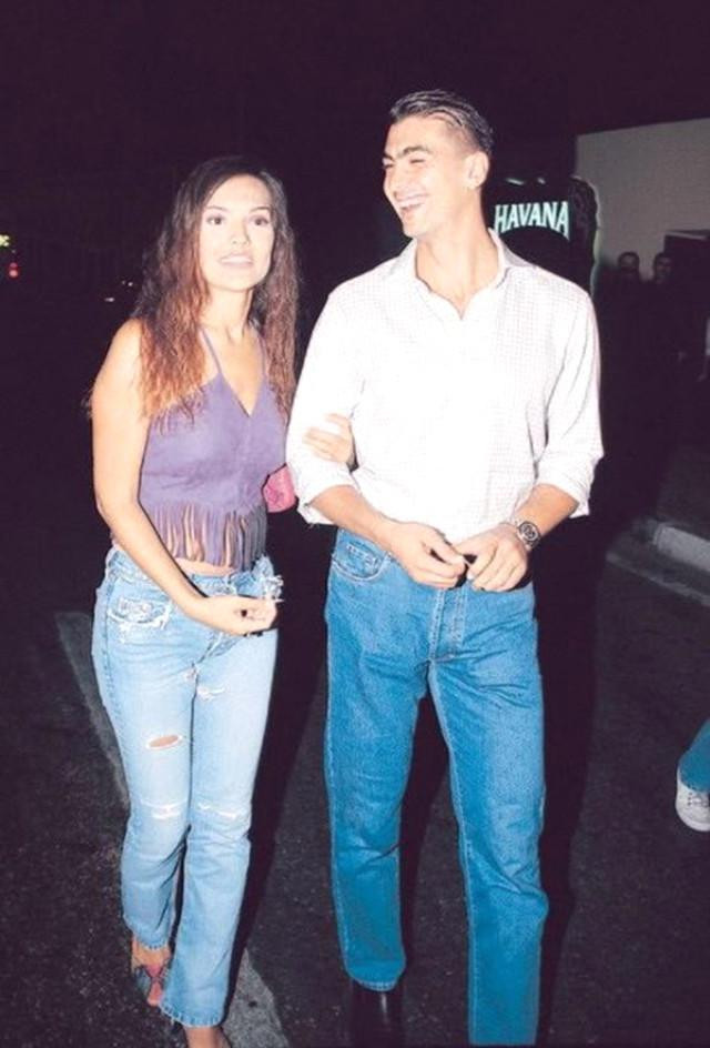 Demet Şener'den takipçilerine: Model gibi durabilmiş miyim? - Resim: 2