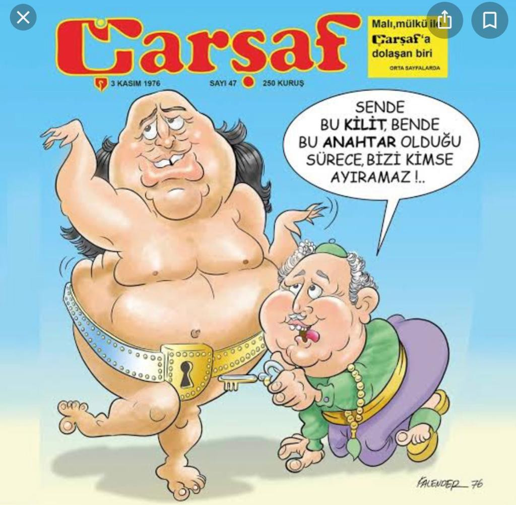 Ertuğrul Özkök: Büyük Bir Gazeteyi Yönetmek İçin Dansöz Olmak Gerekiyor - Resim: 2