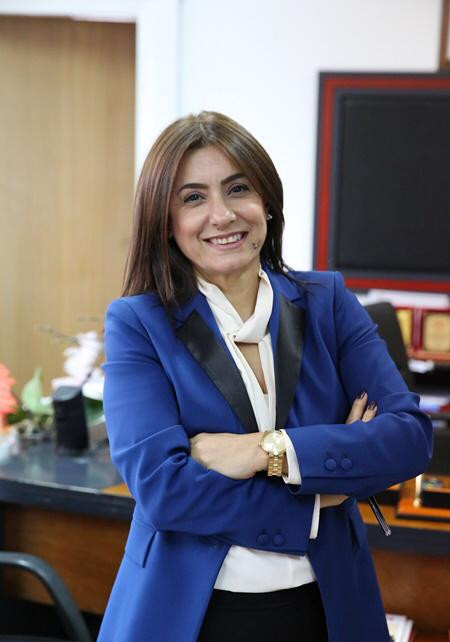 Meryem Özkurt yeniden BRT Genel Müdürlüğüne atandı - Resim: 1