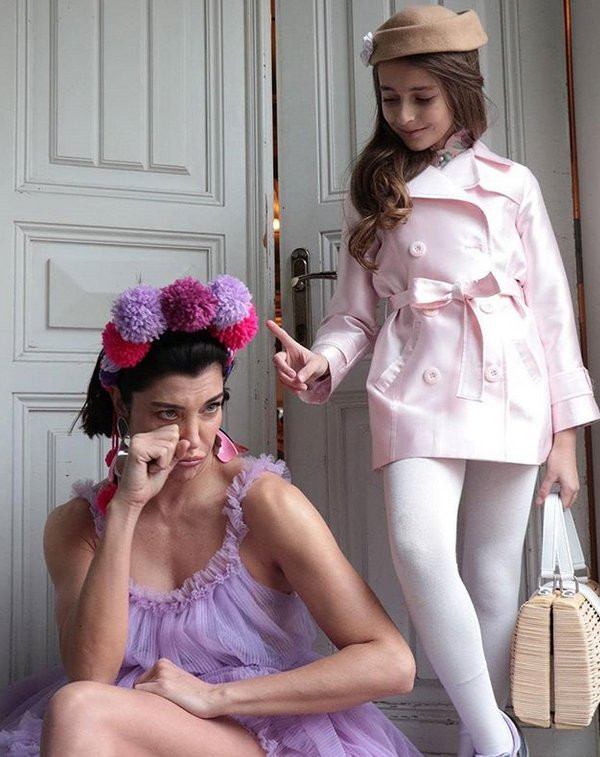 Deniz Akkaya: Çıldıracak gibi oluyorum - Resim: 1