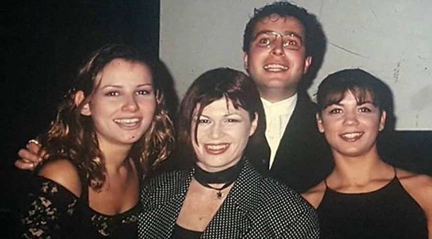 Deniz Seki paylaştı herkes Ekrem İmamoğlu mu diye sordu - Resim: 1