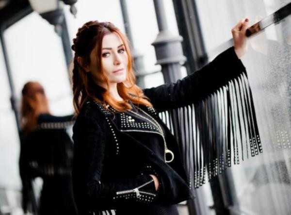 Deniz Çakır'dan isyan bayrağı: Teslim mi olacağız? - Resim: 1