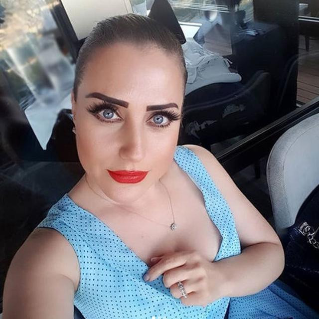 Hasan Dere eski sevgilisi Deniz Gençay'a açtığı davayı kaybetti - Resim: 1