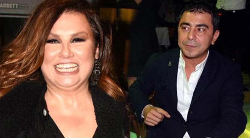 Deniz Seki'nin yeni sevgilisi Murat Karabova - Resim: 1