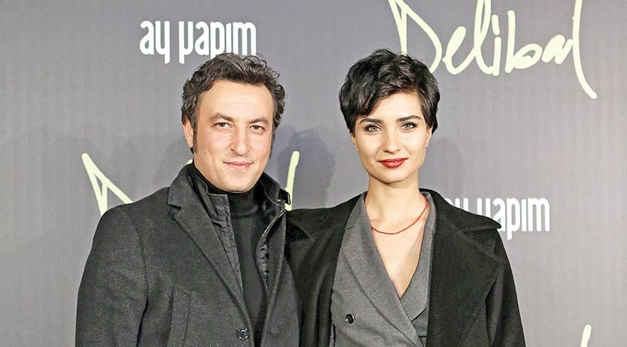 Onur Saylak'tan flaş açıklama: Tuba Büyüküstün evliyken beni... - Resim: 1