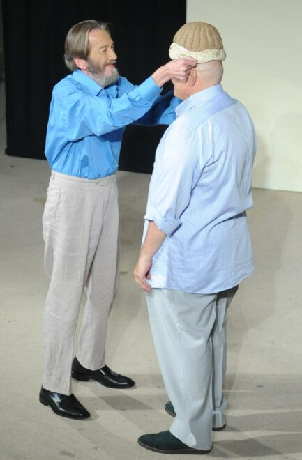 Ferhan Şensoy'un Veda Mektubu Gündem Oldu: Buluşuruz Bir Meyhanede... - Resim: 1