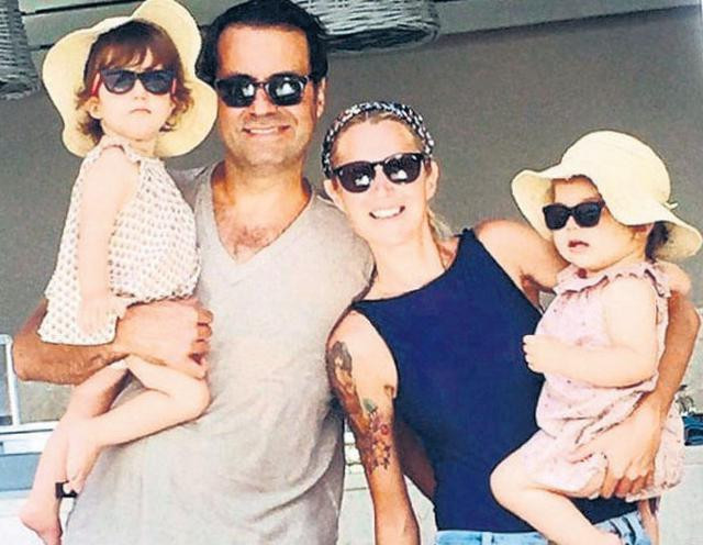 Derin Mermerci: Aşk bitti yapacak bir şey yok - Resim: 1