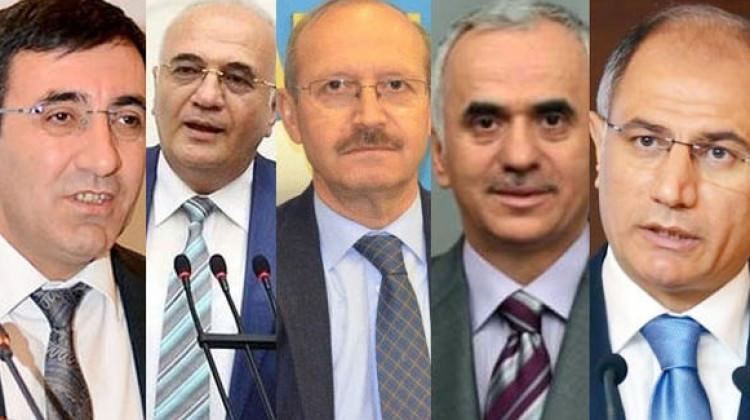 Devleti silbaştan yapılandıracak 5 isim bakın kim oldu? - Resim: 1