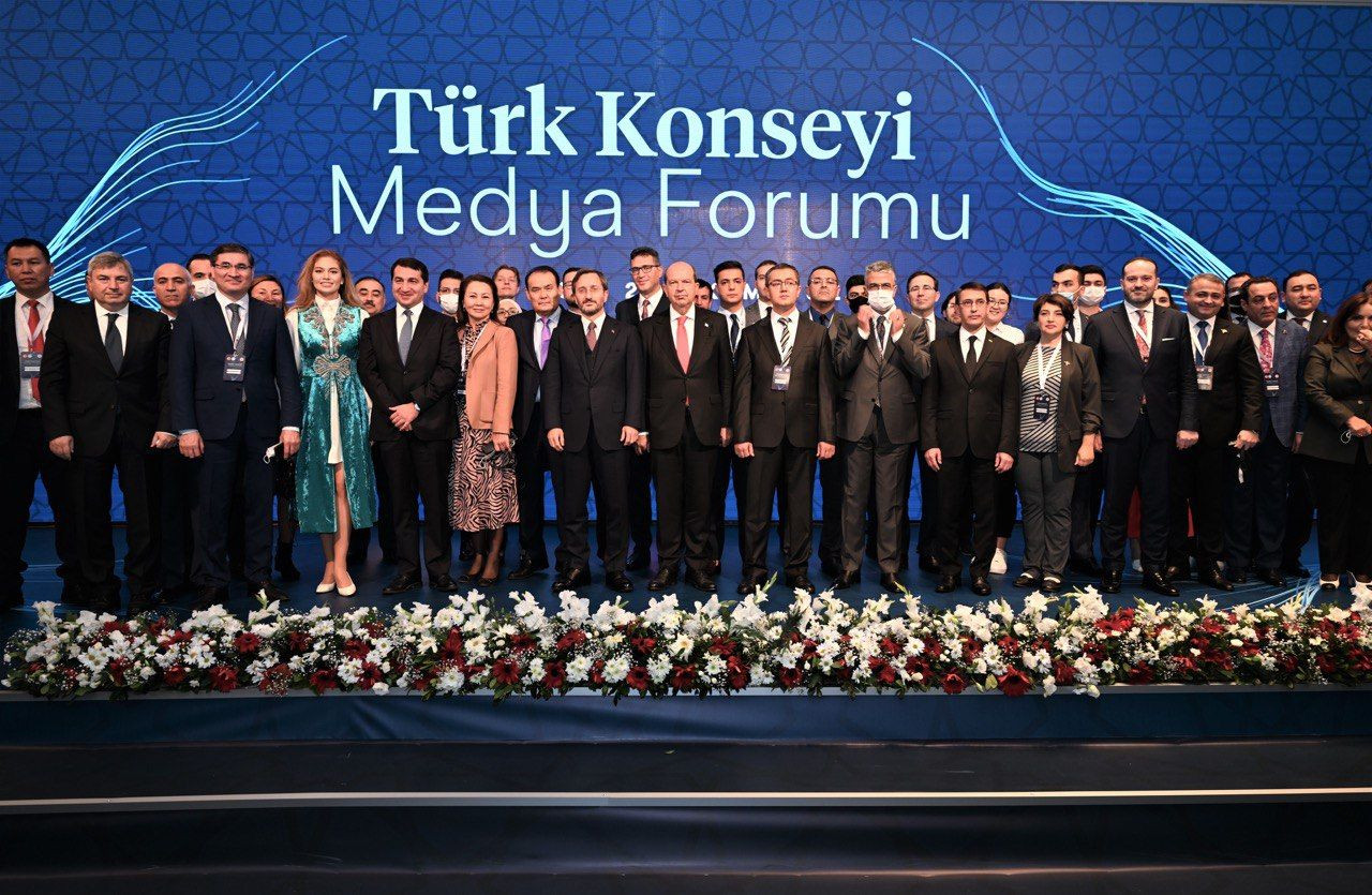 TRT Genel Müdürü Zahid Sobacı: Türk Dizileri, Tek Taraflı Kültür Süreçlerine Karşı Şerh Düşüyor - Resim: 1