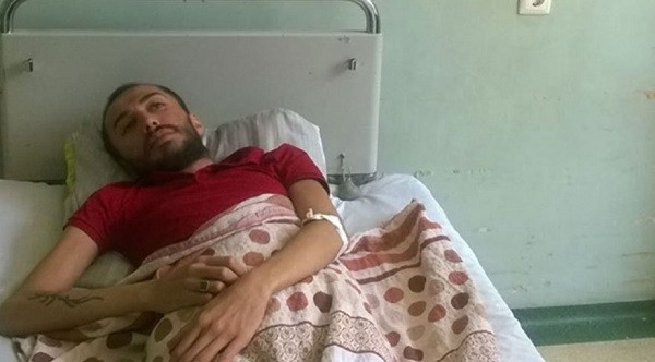 Damat adayı George Khotivari'nin ölüm nedeni belli oldu - Resim: 1