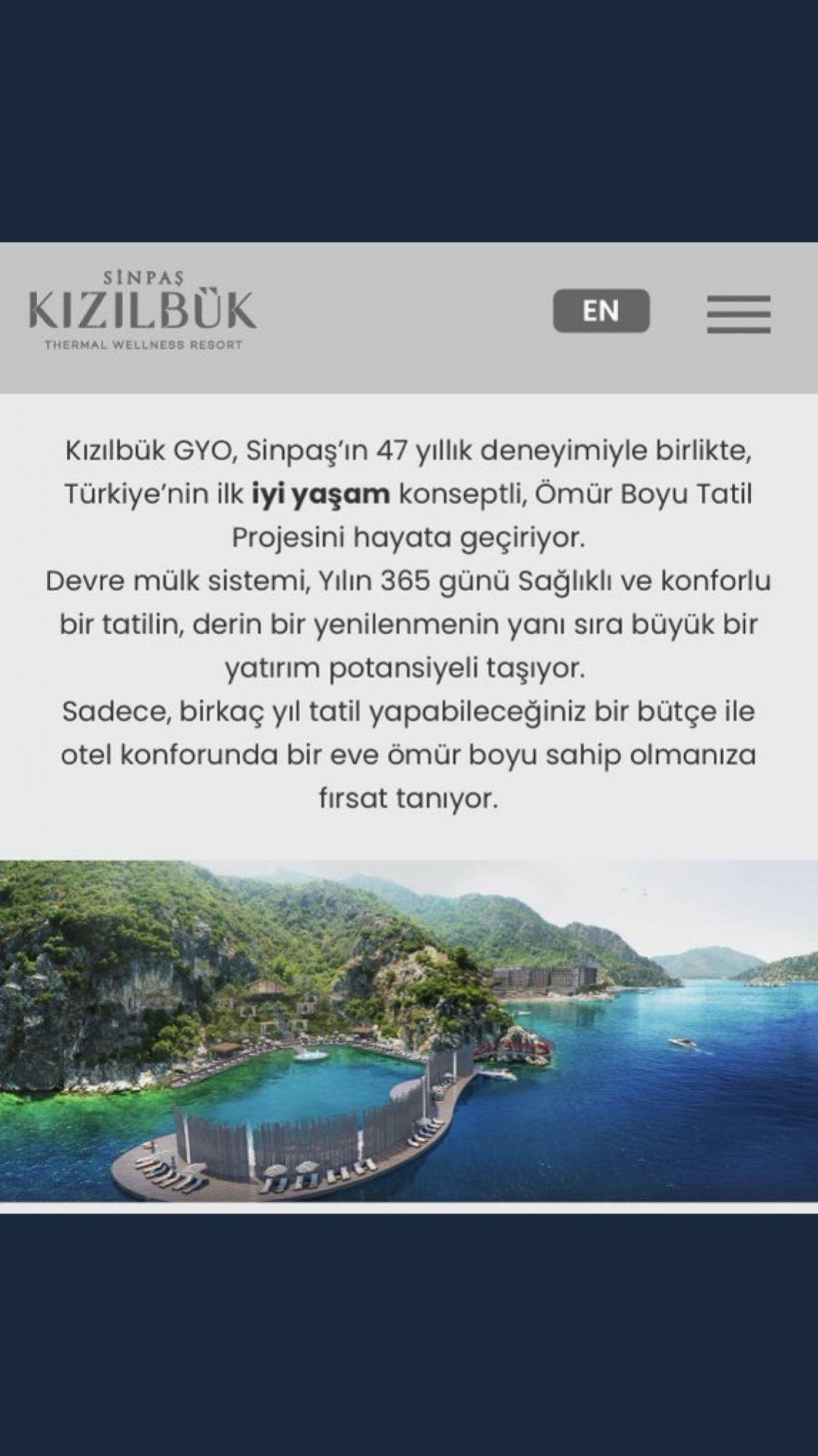 Şaşırdık mı? Marmaris'te Yakılan O Yerler Ranta Açıldı! - Resim: 1