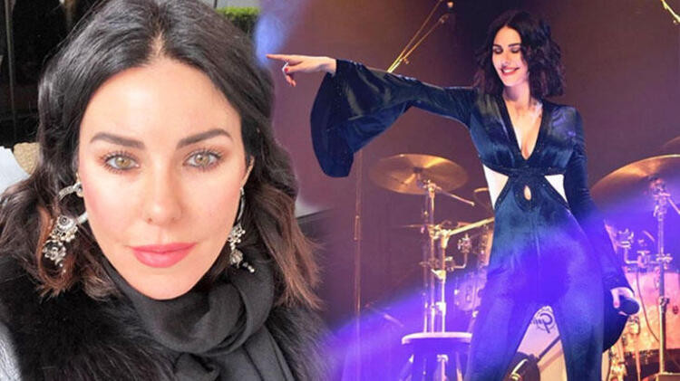 Şevkat Yerimdar'da şok ayrılık: At ağızlı diyen gitti - Resim: 1