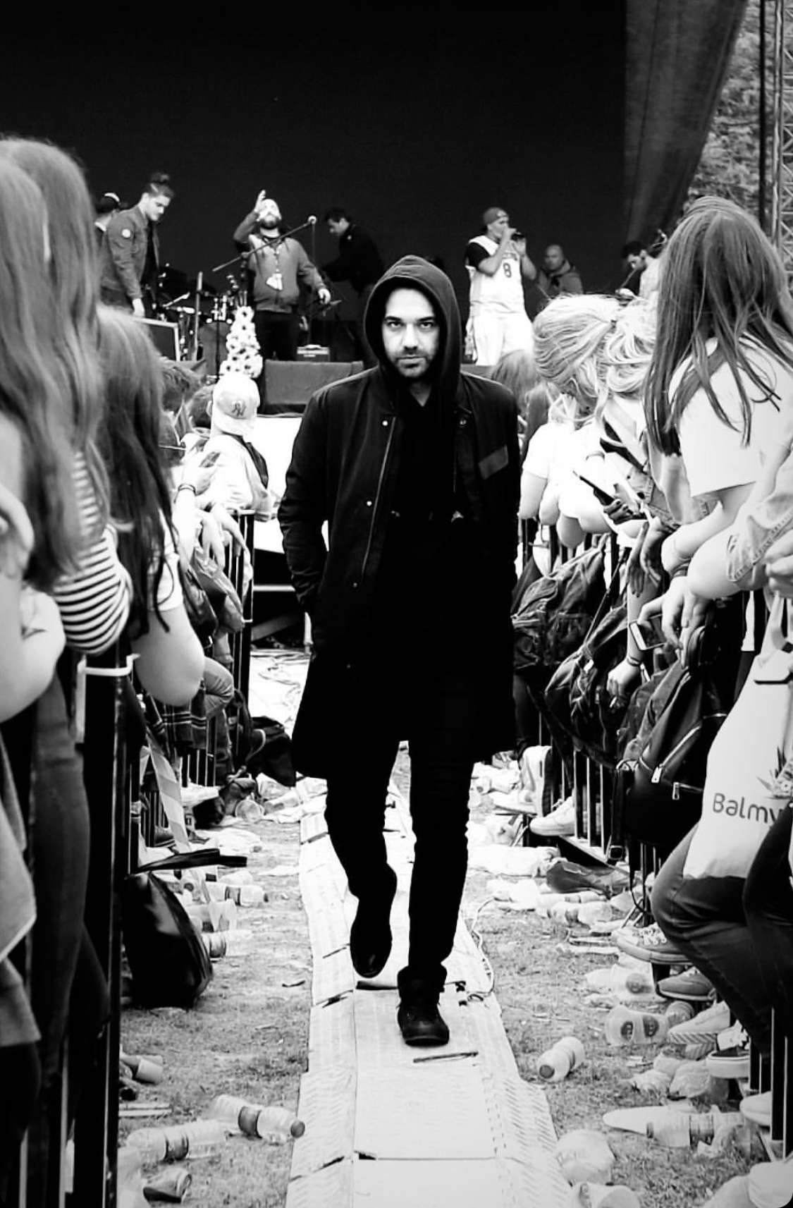 Müzisyen Görkem Yenilmez: Yasaklar ve kısıtlamalar pandemiye özel bir durum değil - Resim: 2