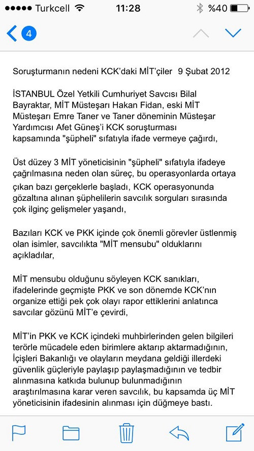 Hüseyin Gülerce'den olay Fatih Altaylı paylaşımları - Resim: 3