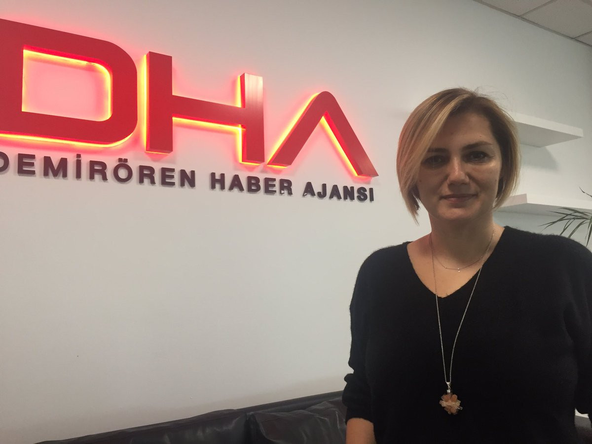 DHA’dan Haber Global’a üst düzey transfer! Ankara temsilcisi oldu - Resim: 1