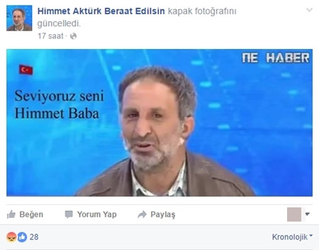 Sapık katil Himmet Aktürk için pes dedirten yorumlar - Resim: 3