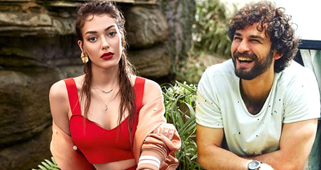 Aşkım Kapışmak: Ünlüler cinsel ilişki peşinde koşuyor - Resim: 2