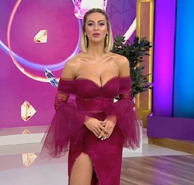 Dilay Korkmaz: Acun Ilıcalı'nın o teklifini asla unutmayacağım - Resim: 2