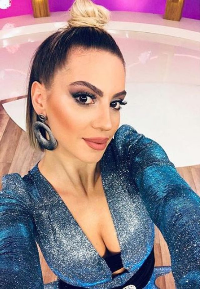 Dilay Korkmaz: Acun Ilıcalı'nın o teklifini asla unutmayacağım - Resim: 1